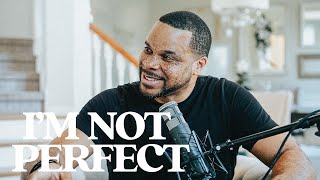 Overcoming insecurity & walking in purpose  | The Reset w- Michael Bethany