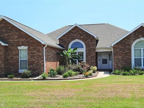 118 Addington Drive, Kathleen, GA home video tour