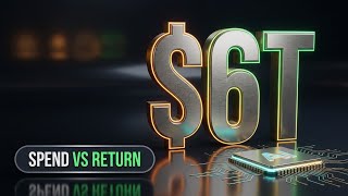 The $6 Trillion AI Lie Nobody Is Talking About