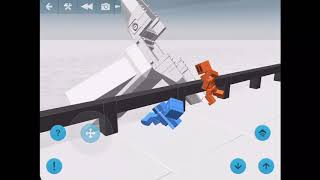 Blocksworld Is Realistic