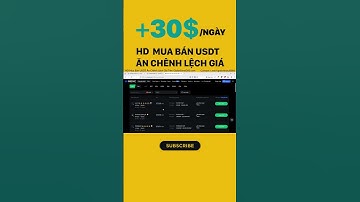 Mua Bán USDT Ăn Chênh Lệch Giá | Hướng dẫn cài đặt và sử dụng MT4 cho người mới học forex