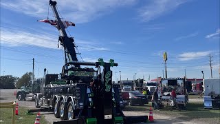GBATS Truck Show Is Huge!!