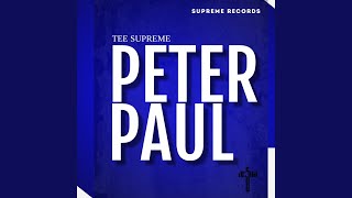 Peter Paul