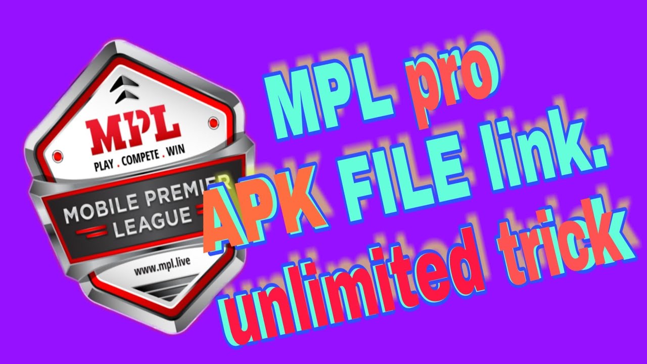mpl app unlimited trick / how to get mpl token