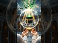 Main Kabe Ko Dekhon ga inshallah#islamicgreeting