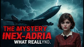 The Unsolved Mystery of Inex-Adria 1308: What Went Wrong?