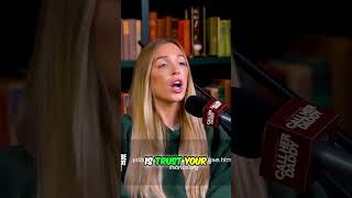 Recognize Relationship Abuse: Trust Your Gut Instincts #shorts