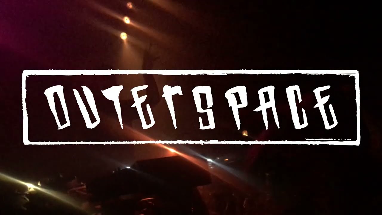 Outerspace 8 @ PIP Den Haag -  Trailer