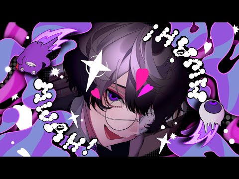 モニタリング/DECO*27　神谷玲（cover）