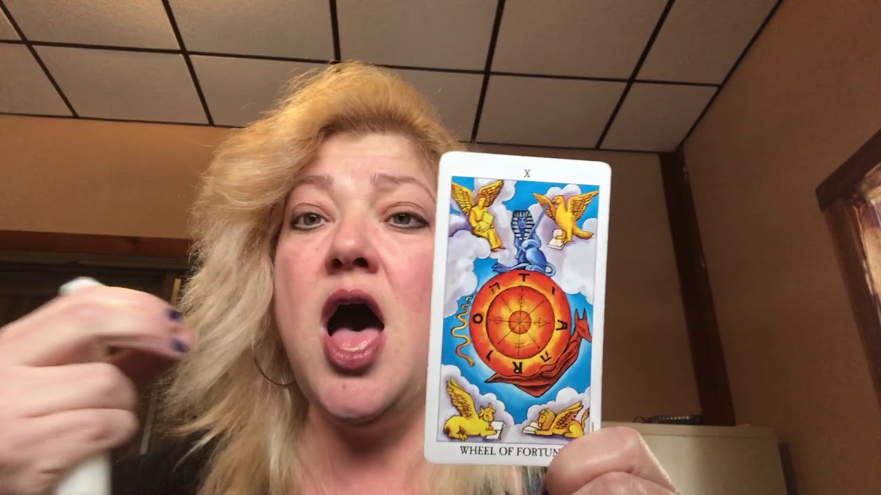 WEEKLY CAPRICORN FEB 5-11, 2018 MANIFEST POSITIVE THOUGHTS 😇