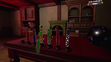 Magic Color Merge Puzzle Trailer