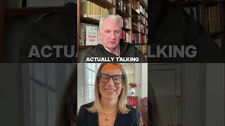 When institutions stop exchanging ideas #substack #shorts