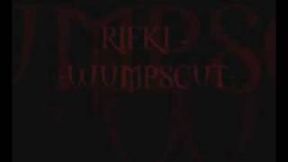 Rifki - Wumpscut Strobo Ebmmpg