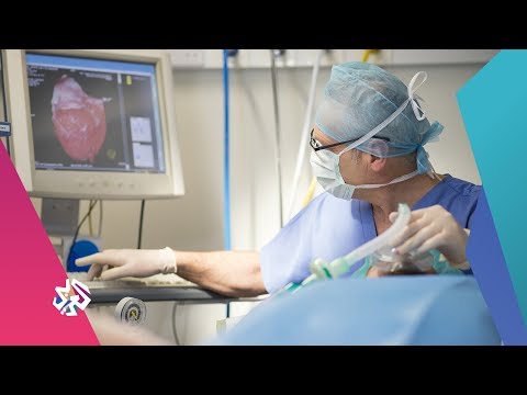 ظاهرة القلب اليميني أسبابها وطرق علاجها صباح النور