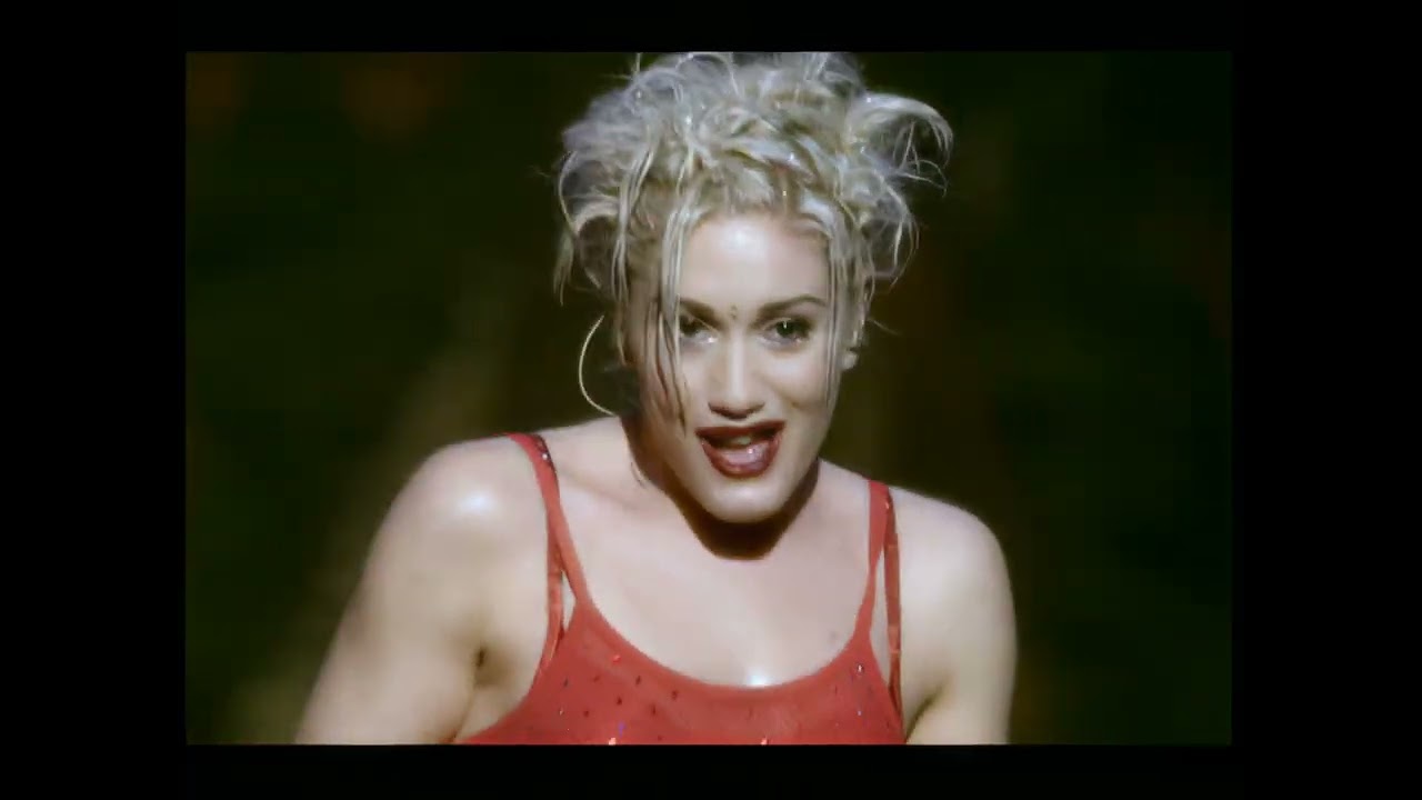 No Doubt - Live In The Tragic Kingdom | Remastered