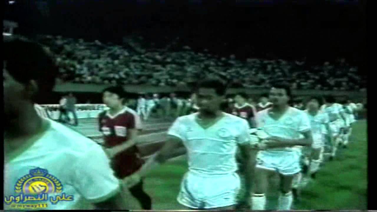 الفيلم الوثائقي لنجم النصر ( الكوبرا ) محيسن الجمعان