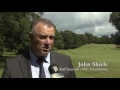 Manchester United Foundation - End of Year Review 2015