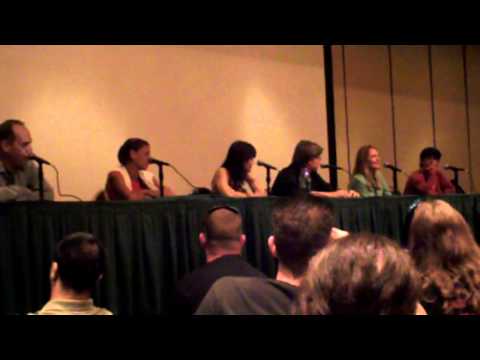 FRIDAY THE 13TH STARS REUNION Monster Mania XV 8-2...