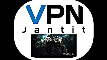built in vpn for cabal mobile 100% tested  pasok