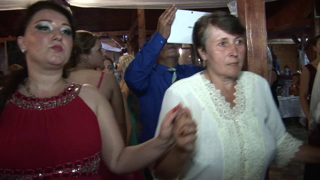 Viorel Leric - Nunta - Florin si Daniela - Hartagani - Live - 2015