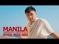 Gabrielle Sarmiento - MANILA (Official Music Video)