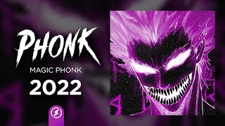 Phonk Music 2022 ※ Aggressive Drift Phonk ※ Фонк 2022