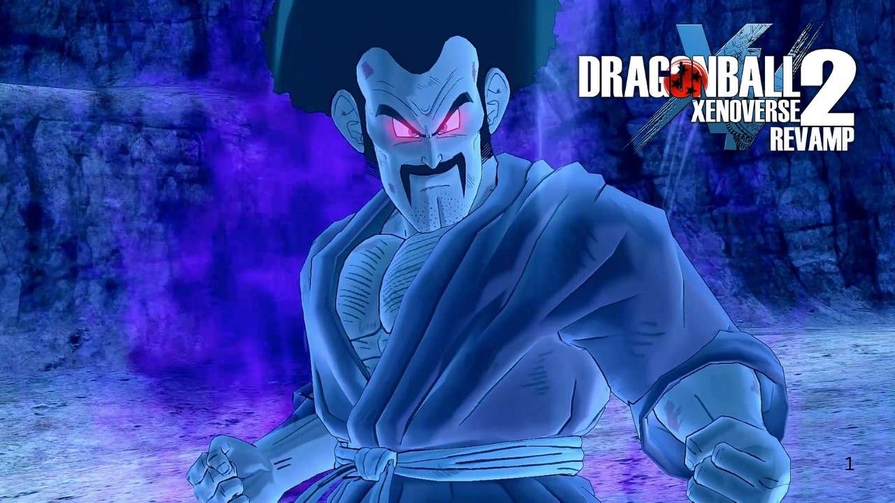 Complete All Parallel Quest No. 52 - 57 | DBXV2 Revamp Guide - YouTube