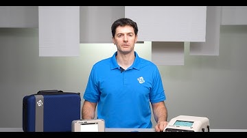 Certifier Anesthesia Sensor Overview