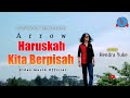 SLOWROCK 90AN || HARUSKAH KITA BERPISAH || ARROW || COVER || HENDRA YUKE || OFFICIAL MUSIC VIDEO