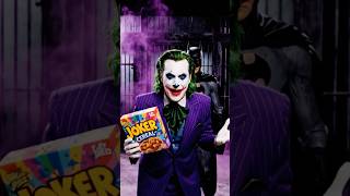 Batman Cereal to the Rescue