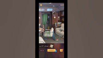 Hidden Objects Level 35 Complete 3D #shorts #game (iOS Android) #games Games