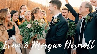 Celebrity evan + morgan Wealth