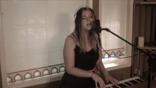 I Love You   Billie Eilish   MIKALYN -  Cover