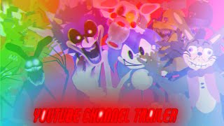 The Starrybriks Youtube Channel Trailer