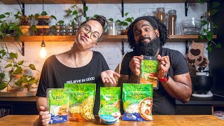 Vitalite Vegan Cheese Review & Taste Test by Make It Dairy Free 10,796 views 7 months ago 19 minutes