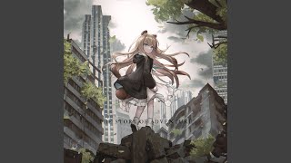 Phantasm butterfly (환상나비)