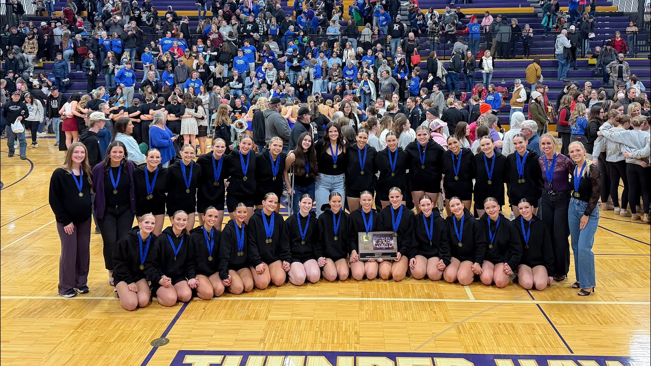 SHADOWS SECTIONS VLOG!! 