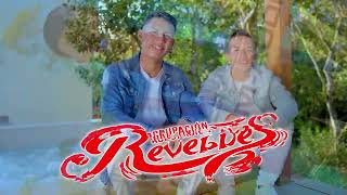 Video thumbnail of "A donde vayas - Agrupación Reveldes (Video Oficial)"
