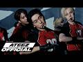 BAD by ATEEZ