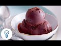 David Lebovitz's Chocolate Sorbet | Genius Recipes