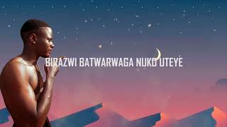 S-Luck Bareke Video Lyrics Official Ft Shaina