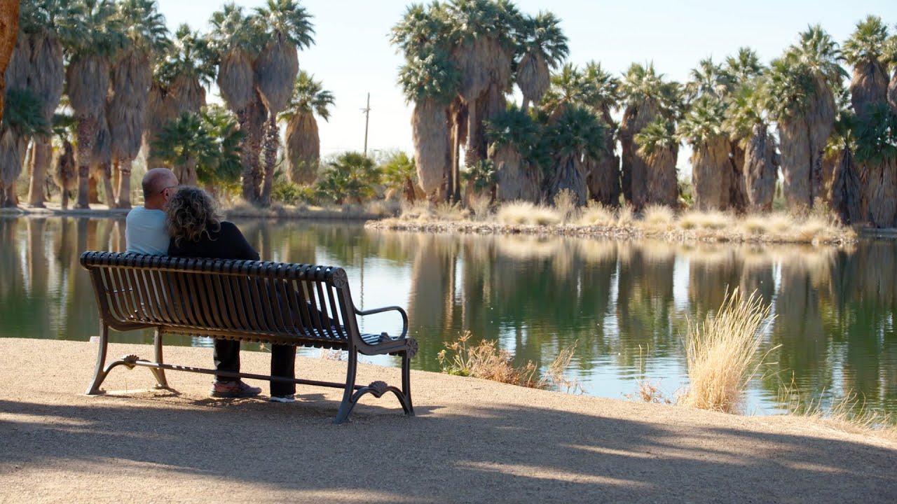 AGUA CALIENTE