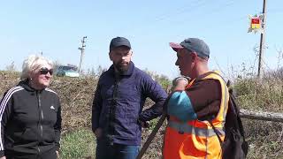 Чиста громада – наша спільна справа!