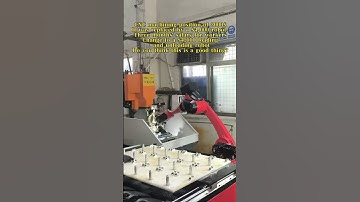 #brant #factory #machine #industrial #automobile #automatic #robot #robotics #manufacturing