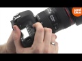 Canon EOS 6D videoreview en unboxing (NL/BE)