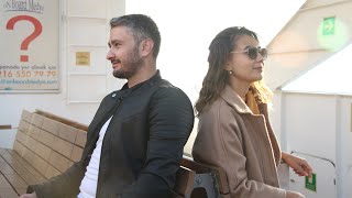 Marti - Seagull Short Film - 2020 - Yulia Alizade Luartfilm