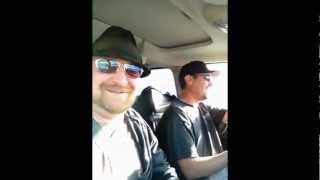 DTRShow On The Road 'Comedy of Errors'