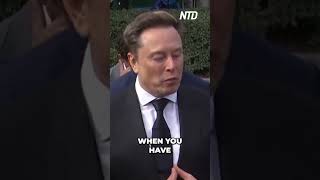 Elon Musk: AI Could Bring ‘Universal High Income’