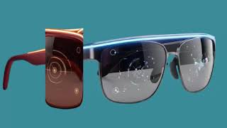 Samsungs New Smart Gles Will Compete With Ray-Ban