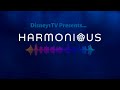 EPCOT Harmonious Soundtrack CD Release Post Show EPCOT Harmonious Soundtrack CD Release Post Show